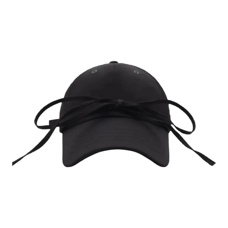 FREE RABBITⅡ High Quality Cotton Baseball Caps Unisex-2