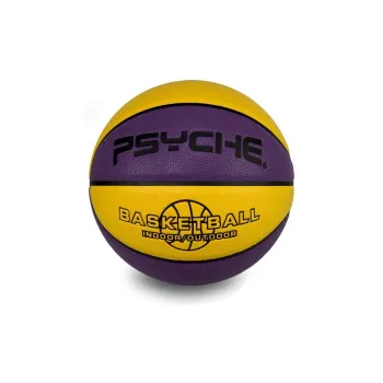 PSYCHE PU Moisture Absorption Hand Feel Multicolor Size 7 Training Unisex