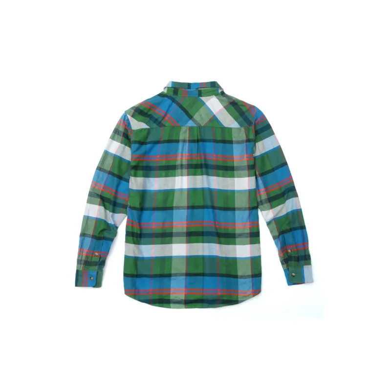 AKCLUB Vintage Collection Long Sleeved Shirts Men's-13
