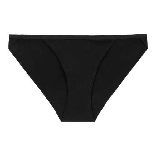 CK/Calvin Klein Underpants Women's 1 Pack Black