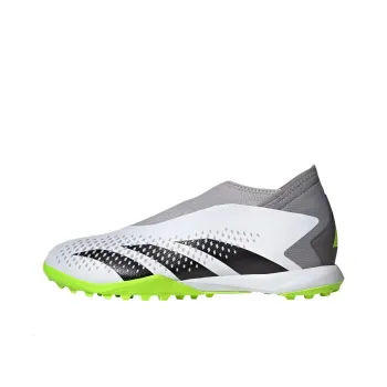 Adidas Predator Accuracy.3 Tf 'White Black Lucid Lemon'