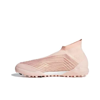 Adidas Predator Tango 18 'Pink Black'
