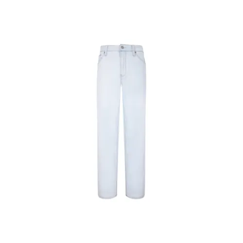 Calvin Klein Jeans Women's 1AA - Denim Light Blue