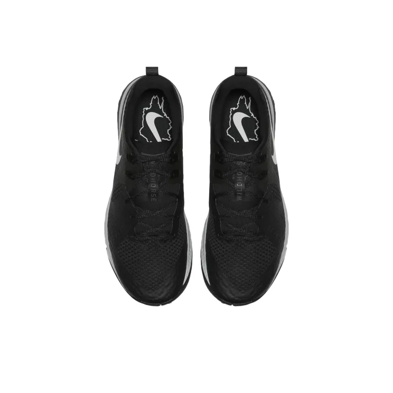 Nike Air Zoom Wildhorse 5 Black-3
