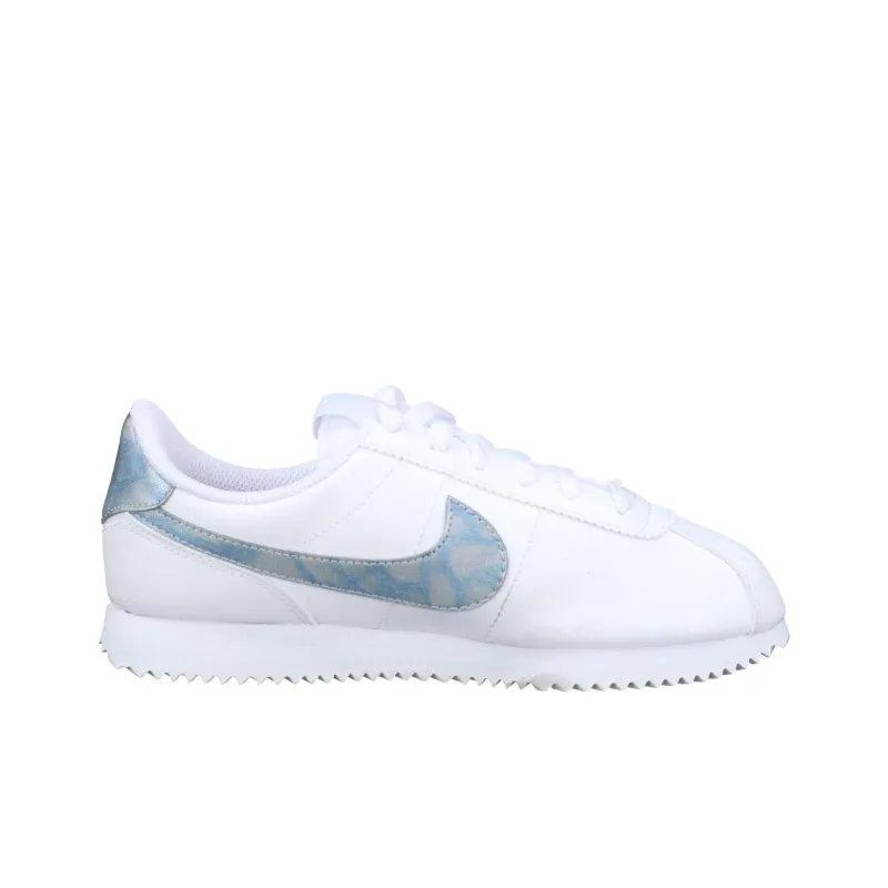 Nike Cortez Basic Sl Celadon White GS-1