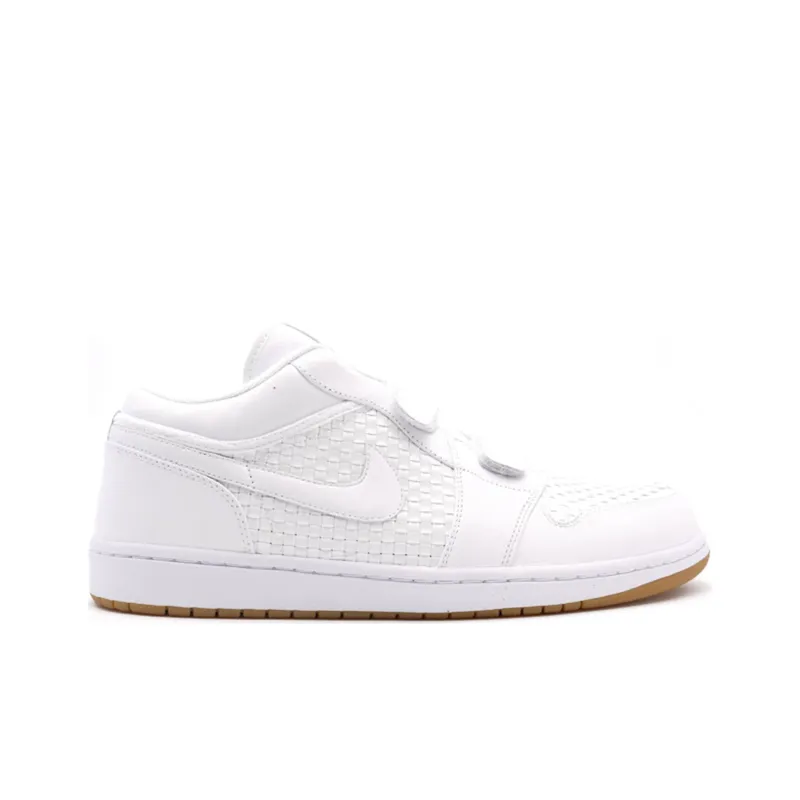 Jordan 1 Velcro Premier Platinum-1