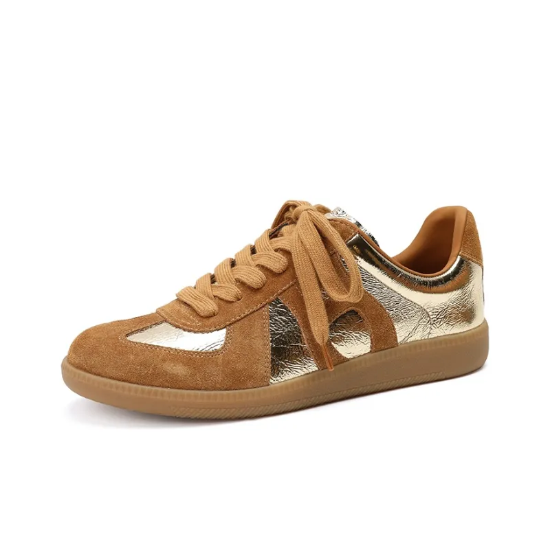 Iraqis Are Pleasing To Themselves Low-Top Skateboard Shoes Women's-2