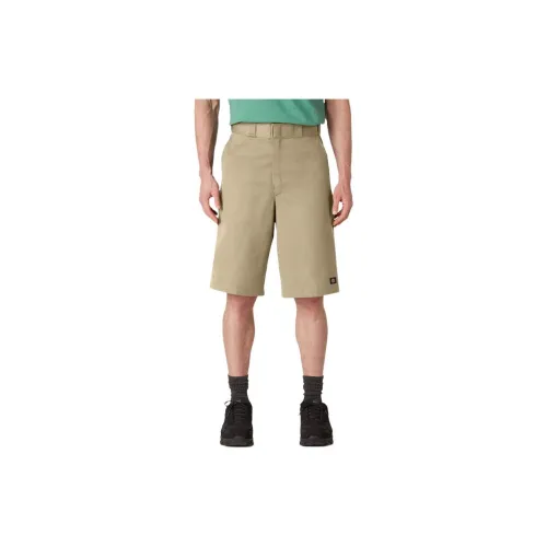 Dickies Cargo Shorts Men Khaki