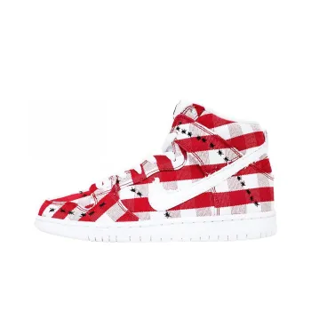 Nike Sb Dunk High Picnic