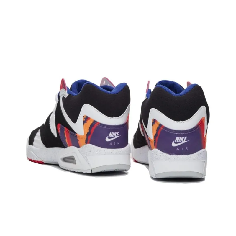 Nike Air Tech Challenge Iv Og Dark Grape-3