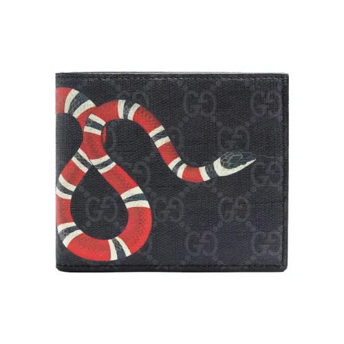 GUCCI Wallets