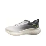 White Gray Green