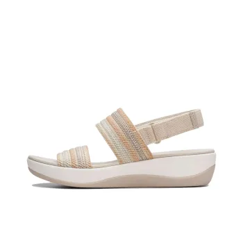 Clarks Arla Stroll Flat Sandals Women's