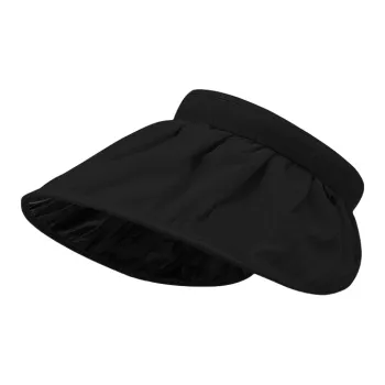 WODONBLE Polyester Sun Protection Hats Women's