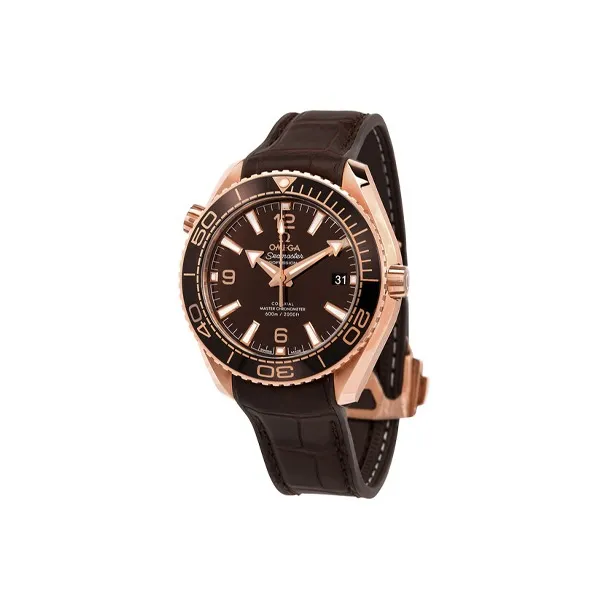 OMEGA Seamaster Planet Ocean 215.63.40.20.13.001-1