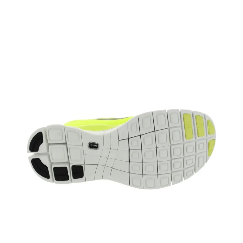 Nike Free 5.0+ Volt Women's-4