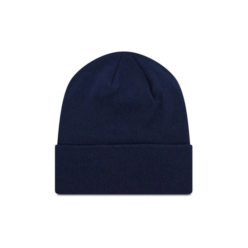 THE NORTH FACE Polyester Beanies Unisex Blue-1