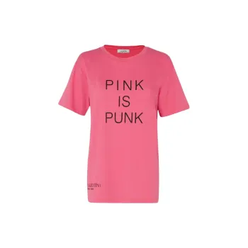 Valentino Pink Tops on Sale & Authentic - POIZON