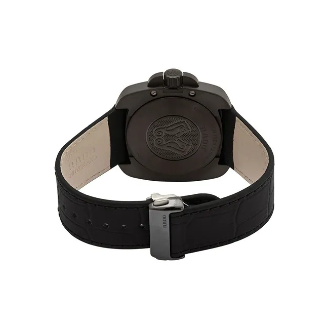 RADO Men Glam Slam Collection Watch-2