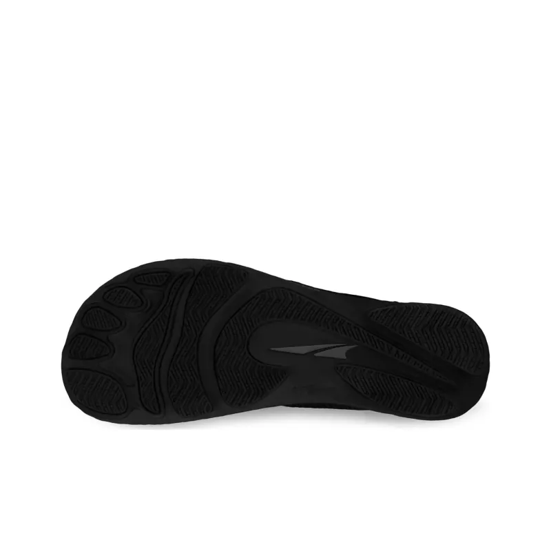 Altra Escalante Racer Cushioning Anti Slip And Wear Resistant Low Top Training Shoes Men's Black-3