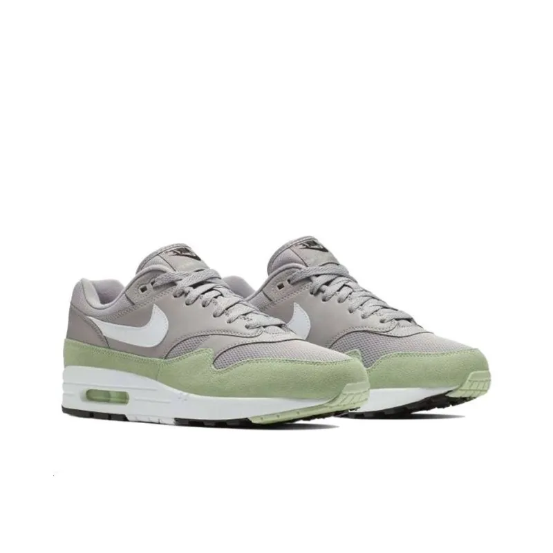 Nike Air Max 1 Atmosphere Grey Fresh Mint-3