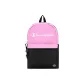 Pink Black
