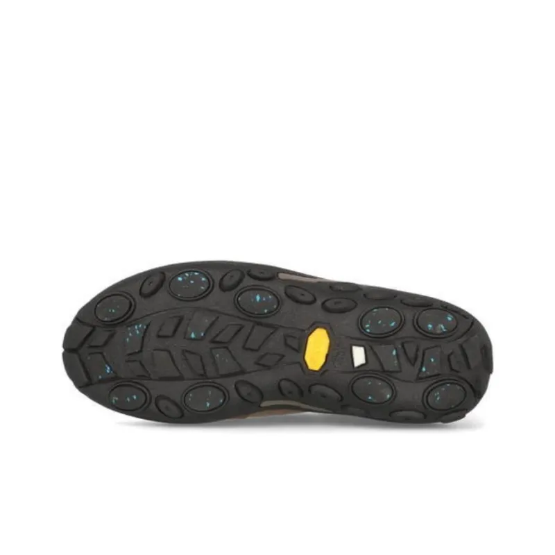 MERRELL Jungle Moc Cushioning, Wear Resistant Low Top Casual Shoes Men's Brown-4