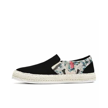 PLAY COBBLER Low-Top Canvas Shoes Unisex
