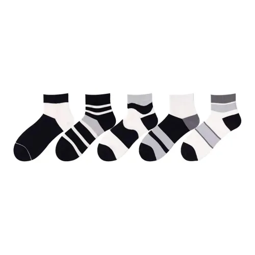 MIIOW Men Socks