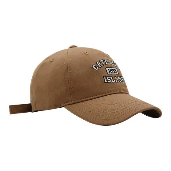 J W Baseball Caps Unisex-6
