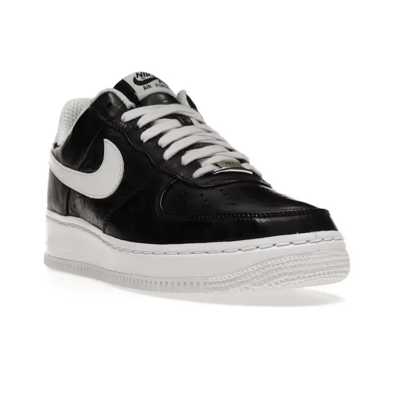 Nike Air Force 1 Low Insideout Slam Jam Optical Pack Black-2