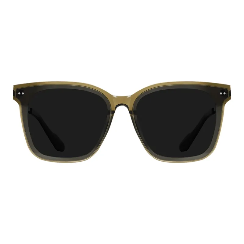 MUJOSH Astral Series Square Oversized UV400 Polarized Sunglasses With Lens Plate Unisex-10