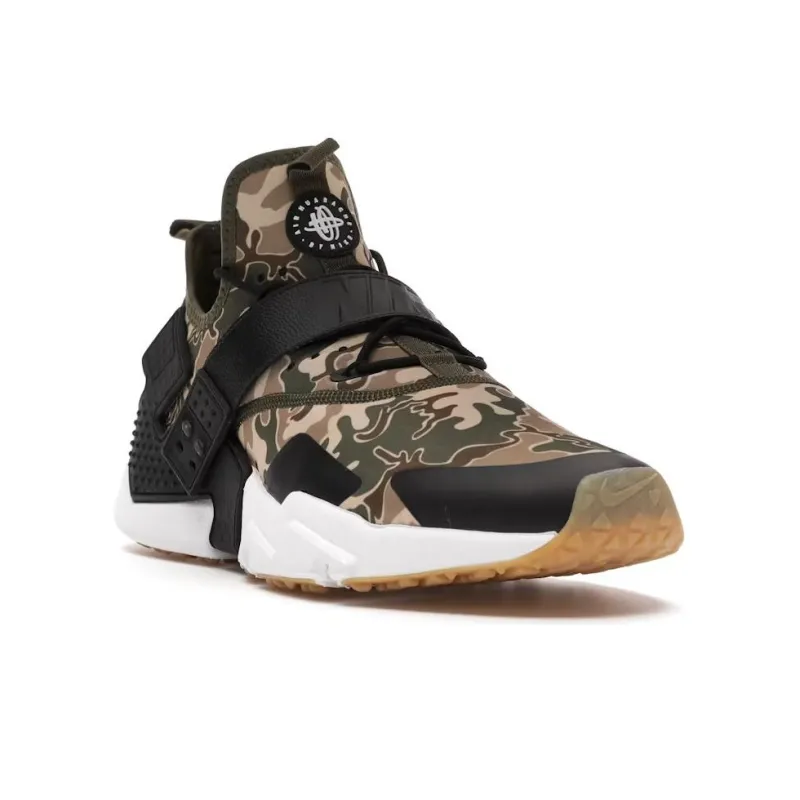 Nike Air Huarache Drift Camo-2