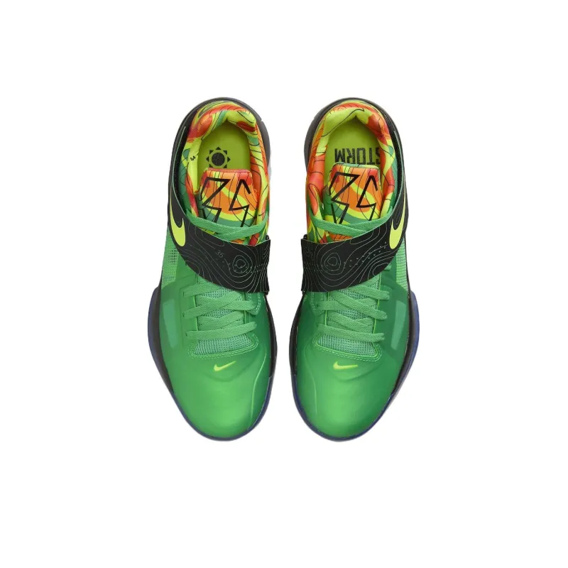 Nike KD 4 Weatherman 2024-3