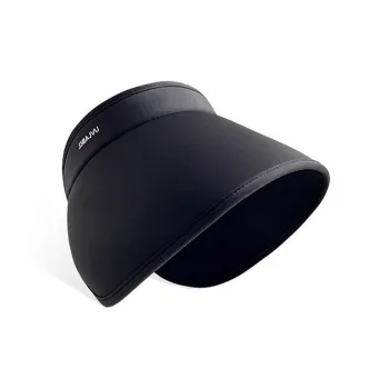 Youyoulan Polyamide With Spandex Sun Protection Hats Women's