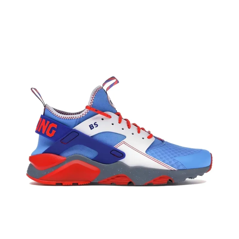 Nike Air Huarache Run Ultra Doernbecher 2017-1