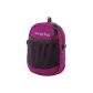 Dark Purple Red