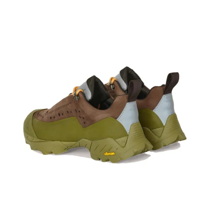 ROA Katharina Chunky Sneakers-3