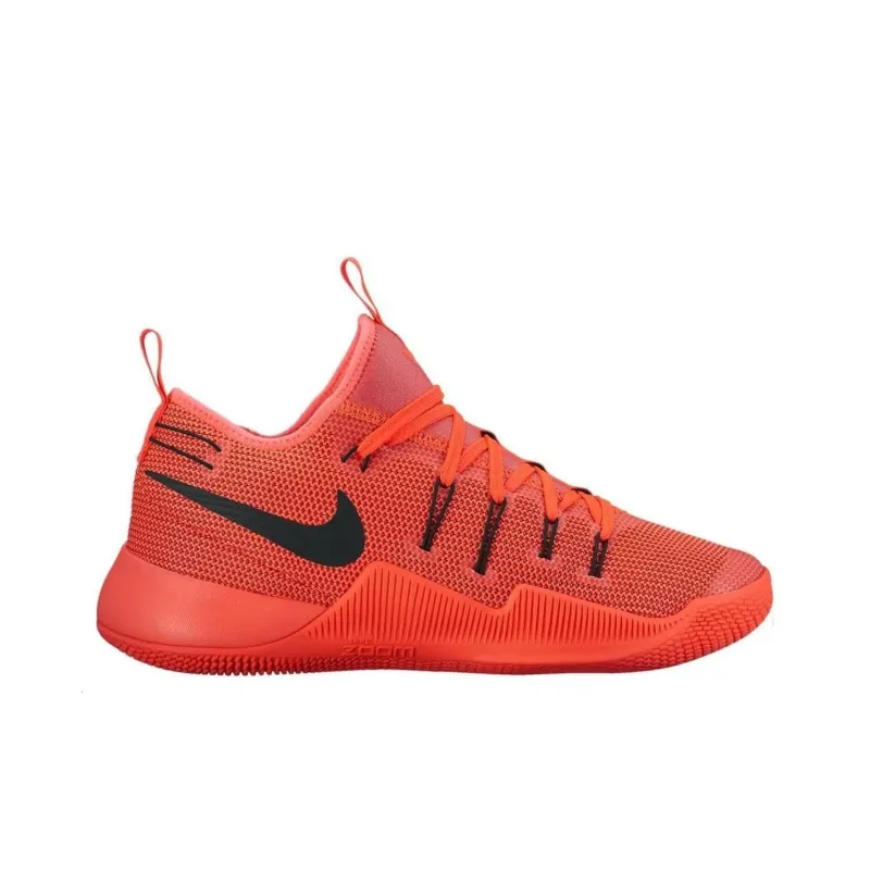 Nike Hypershift University Red-1