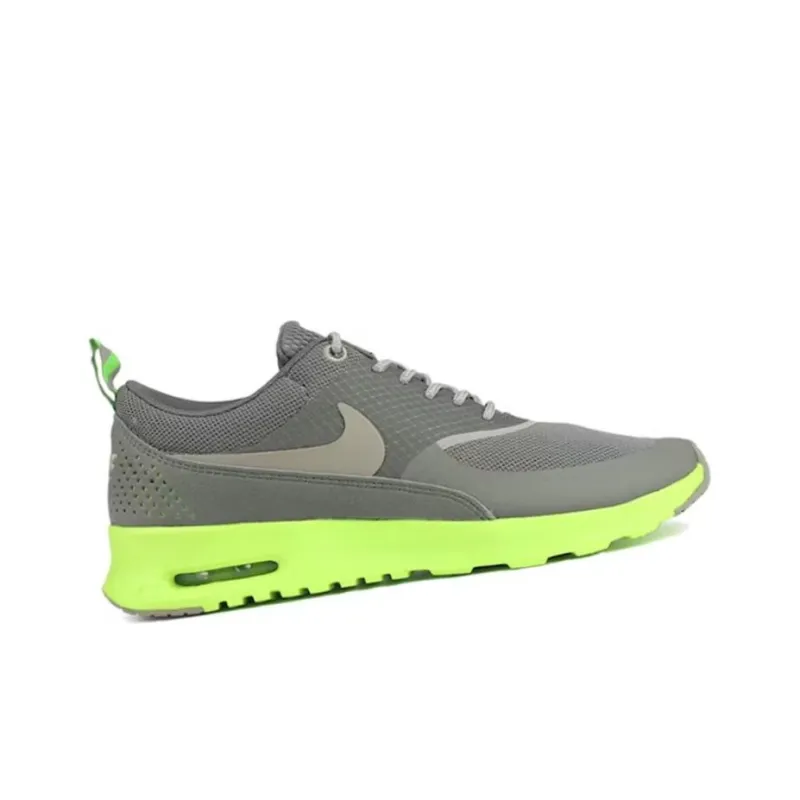 Nike Air Max Thea Mercury Grey Women's-2