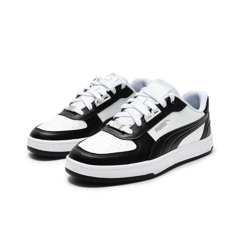 PUMA Caven 2.0 Lux 'White Black'-2