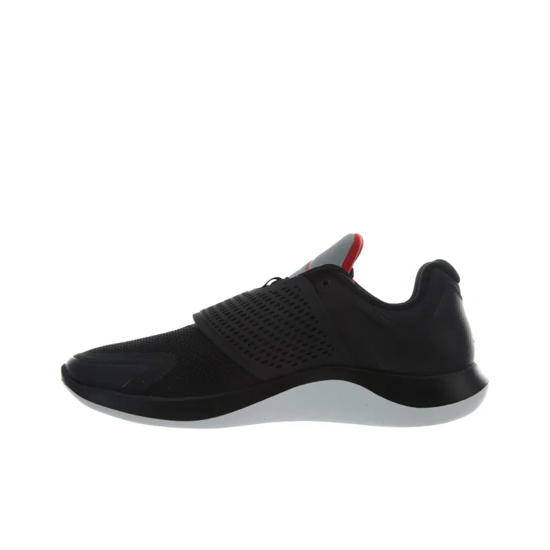 Jordan Grind 2 Black White-0