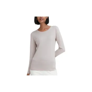 UNIQLO Undershirts Women's Star Gray