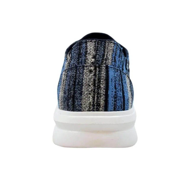 Vans Iso 2+ 'Italian Weave Dress Blues'-2