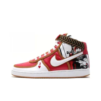 Nike Vandal High King Of Hearts