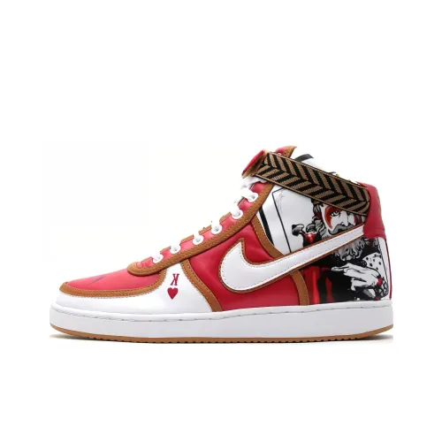 Nike Vandal High King Of Hearts