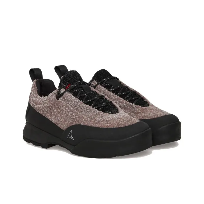 ROA Cingino Low-top Sneakers-2