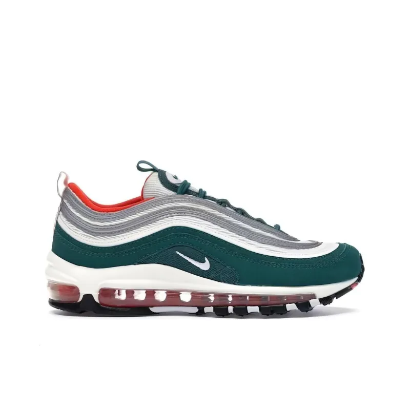 Nike Air Max 97 Miami Hurricanes GS-1