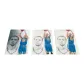 13-14 Warriors, Curry, Conspiracy, Teca 3 Pcs Combination