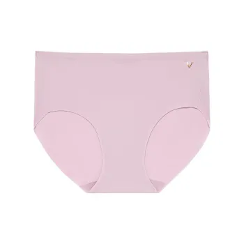 VICTORIA'S SECRET Underpants Women's 1 Pack Taro Pink